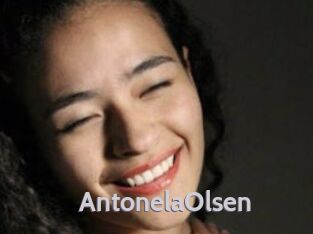 AntonelaOlsen