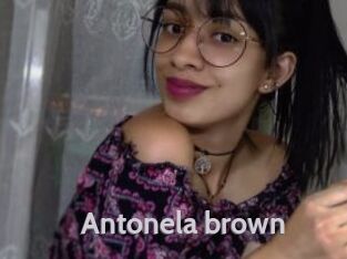 Antonela_brown