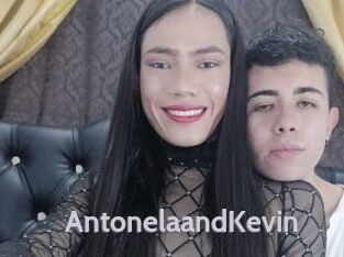 AntonelaandKevin