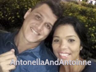 AntonellaAndAntoinne