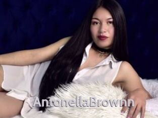 AntonellaBrownn