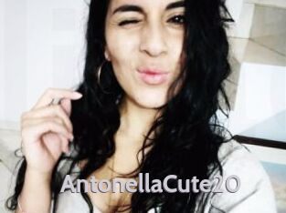 AntonellaCute20