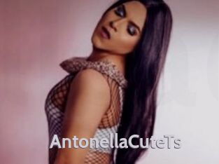 AntonellaCuteTs