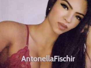 AntonellaFischir Live Cam 66