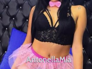 AntonellaMia