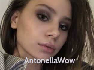 AntonellaWow