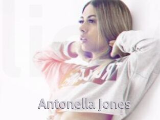 Antonella_Jones Live Cam 66