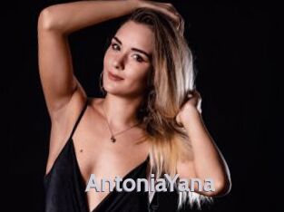 AntoniaYana