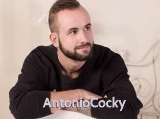 AntonioCocky