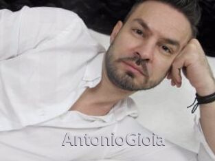 AntonioGioia