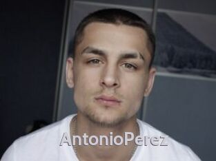 AntonioPerez