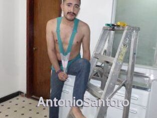 AntonioSantoro