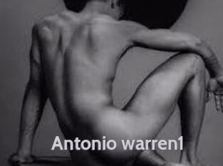 Antonio_warren1