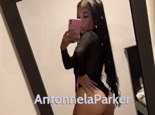 AntonnelaParker