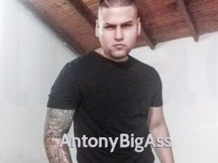 AntonyBigAss