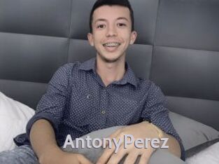 AntonyPerez