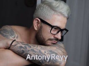 AntonyReyy