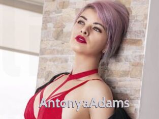 AntonyaAdams