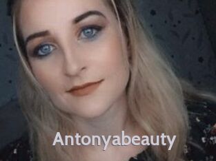 Antonyabeauty