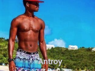 Antroy