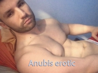 Anubis_erotic Live Cam 66