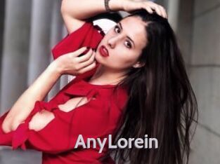 AnyLorein