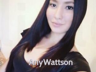 AnyWattson