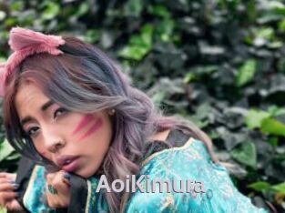 AoiKimura