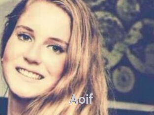 Aoif