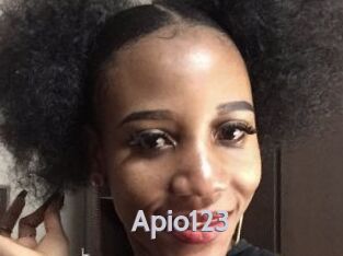 Apio123