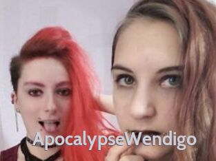 ApocalypseWendigo