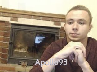 Apollo93