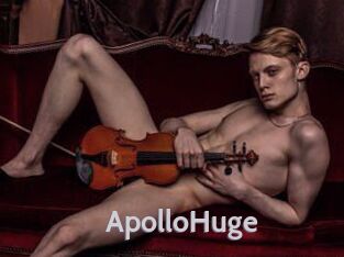 ApolloHuge