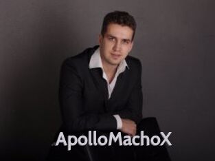 ApolloMachoX