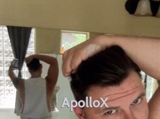 ApolloX
