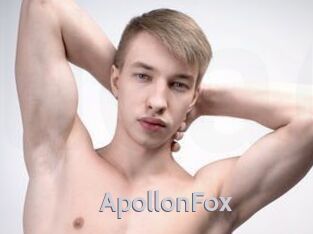 ApollonFox