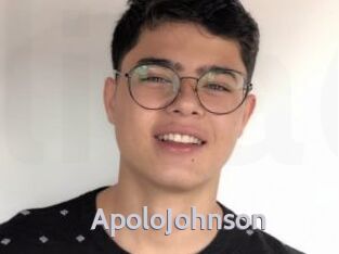 ApoloJohnson
