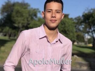 ApoloMuller Live Cam 66