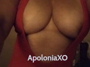 ApoloniaXO