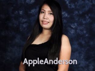 AppleAnderson