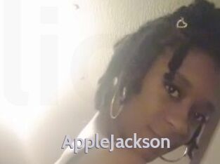 AppleJackson