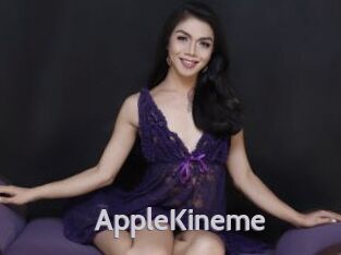 AppleKineme