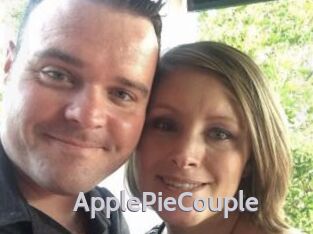 ApplePieCouple