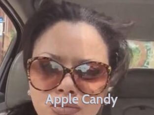 Apple_Candy