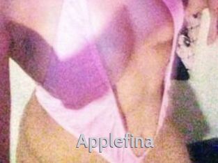 Applefina