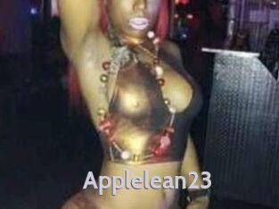 Applelean23 Live Cam 66