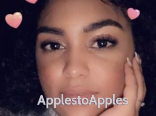 ApplestoApples