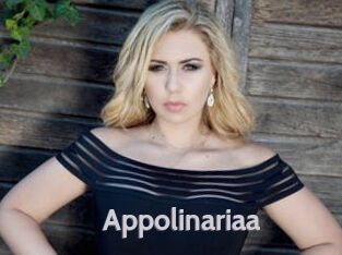 Appolinariaa