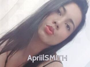 ApriilSMITH