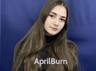 AprilBurn